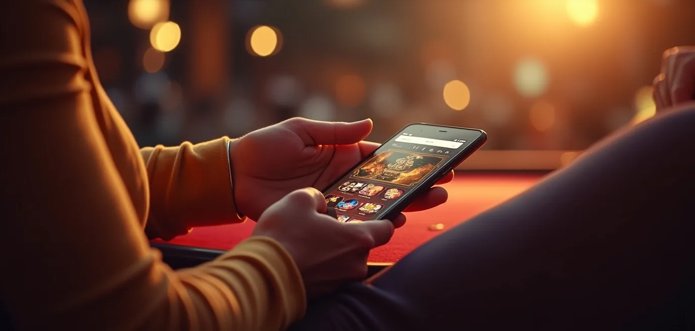 Snatch Casino casino app download