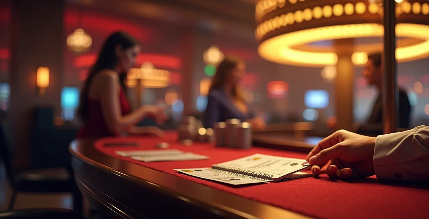 Snatch Casino deposits and withdrawals