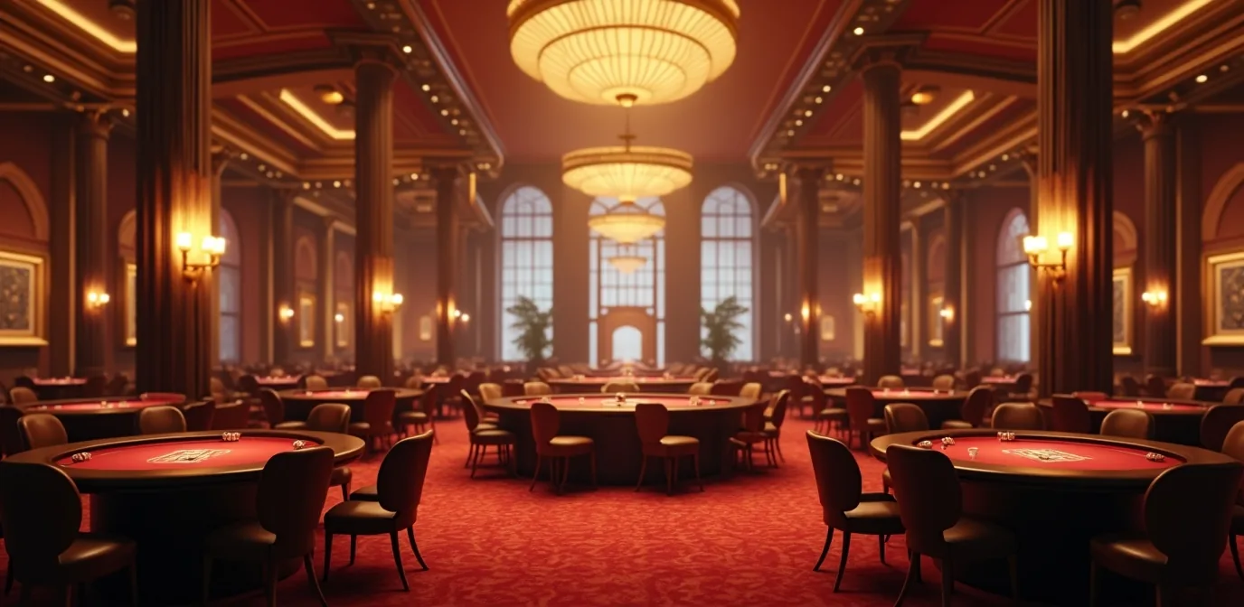 Snatch Casino slots and table games