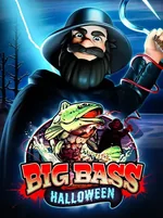 Big Bass Halloween