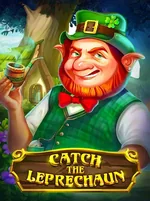 Catch The Leprechaun