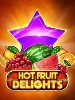 Hot Fruit Delights